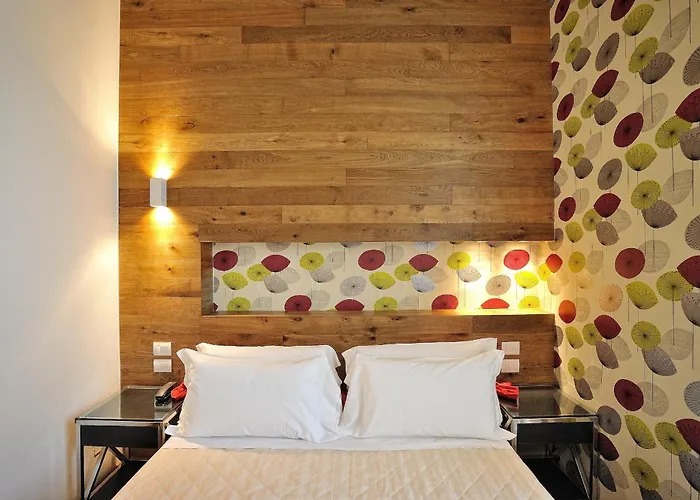 Luxury B&B La Dimora Degli Angeli Firenze