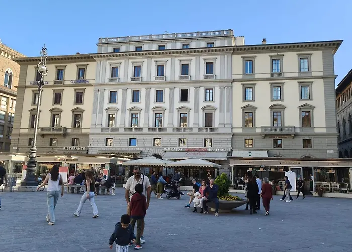 B&B Dante Alighieri Firenze